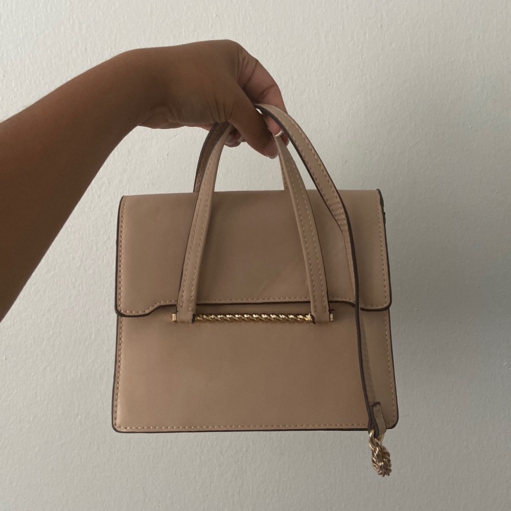 Zara bag